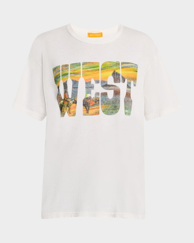 The Sleep Over Tee
